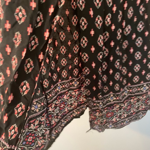 American Rag Summer Skirt Boho Vibes - Picture 4 of 6